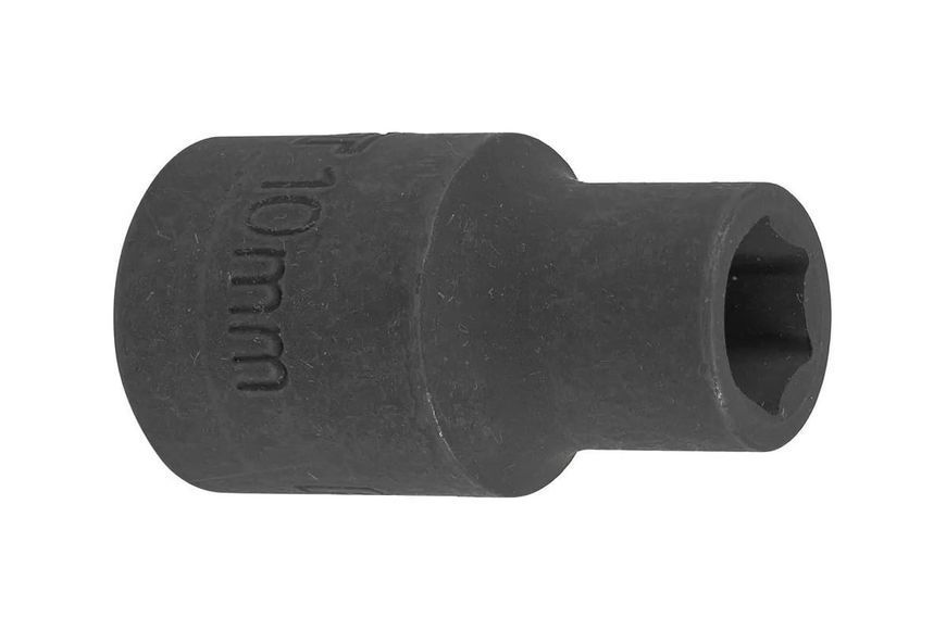 Головка ударная 10мм (6гр.),1/2" FORCEKRAFT FK-44510 27000 фото