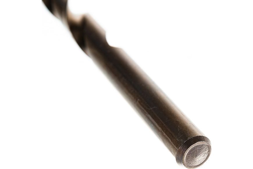 Свердло по металу 8.5мм HSS+Со, в блістері ROCKFORCE RF-DB85H 29126 фото