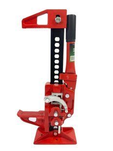 Домкрат рейковий 3т 20'' (155-420мм) Rockforce RF-TRA8205 50655 фото