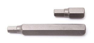 Біта 10мм Hex (30мм) H4 ROCKFORCE RF-1743004 1010 фото