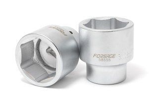Головка 65мм 1" 6гр. Forsage F-58565 9866 фото