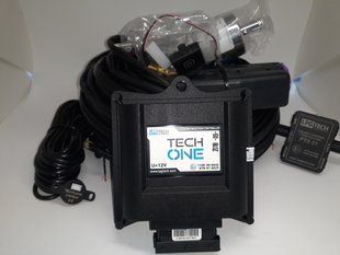 Електроніка LPG TECH Tech One 00284 фото