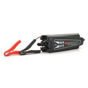 Зарядное устройство Mervesan MS-60-6/12C для аккумулятора 6/12V-0.8A-4A, зажимы, Q20 -YT29291 фото