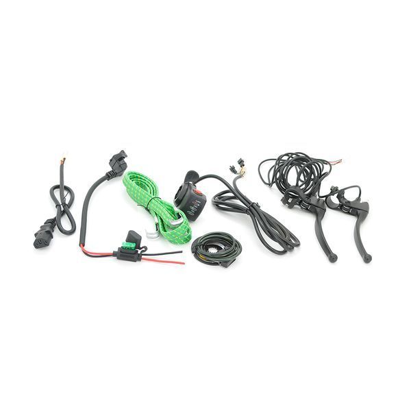 Комплект для електровелосипеда Conhis, колесо 26", 36V/500W -YT32423 фото