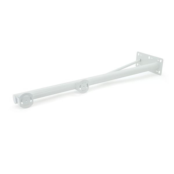 Кронштейн для камеры PiPo PP- Ball hoop, настенный, белый, металл -YT2145 фото