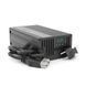 Зарядний пристрій для акумуляторів LiFePo4 72V(87,6V),24S, 25A, 185x88x60mm YT-37037 фото 1