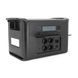 Power station CTOLITY AP2000 APP Control, 2400W, 2048Wh LiFePO4, MPPT 600W max, DC12V-5A, XT60-12V-30A, 4хAC 220, 4xUSB-18W, 2хUSB-C(100W), wireless 1 -YT45636 фото 1