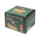 Кордщітка чашеподібна латунна для КШМ 125мм Rockforce RF-BWC005 29073 фото 4