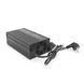 Зарядний пристрій для акумуляторів LiFePo4 72V(87,6V),24S, 25A, 185x88x60mm YT-37037 фото 3