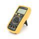 Мультиметр XTMAX VC890D, вимірювання: V, A, R, С, F, з ємнісним діодом -YT30103 фото 3