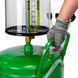 Установка пневматическая для удаления отработанного масла 70л Rockforce RF-TRG2090 MST 58792 фото 3