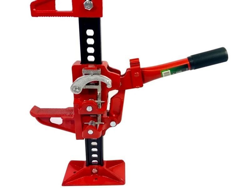 Домкрат реечный 3 т 20'' (155&ndash;420 мм) Rockforce RF-TRA8205 50655 фото