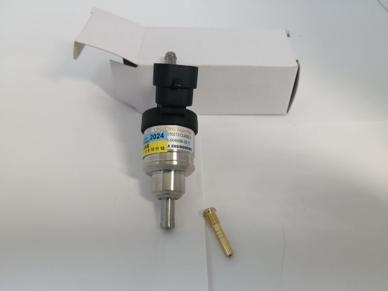 Форсунка Hana Single Gold 33-50 л.с. одиночная 00033 фото