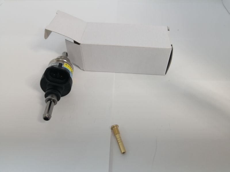 Форсунка Hana Single Gold 33-50 л.с. одиночная 00033 фото