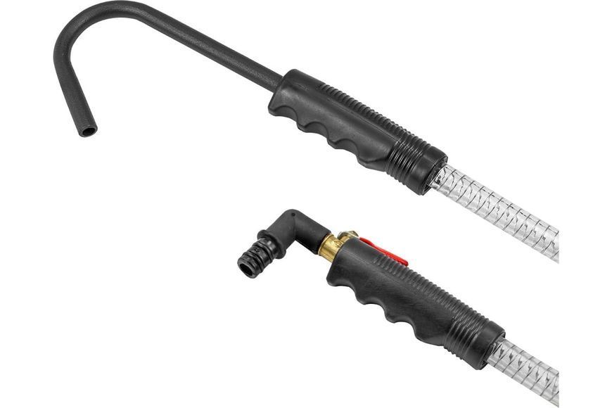 Установка пневматическая для удаления отработанного масла 70л Rockforce RF-TRG2090 MST 58792 фото