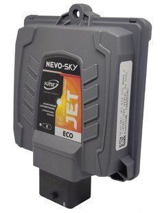 Блок керування KME Nevo Sky Jet Eco для 4 цил. (оригінал) 01019 фото