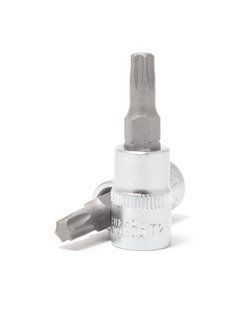 Головка біта TORX 1/4" T30 9014 фото