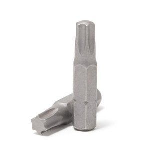 Біта торкс 30ммL T27, 1/4 " Forsage F-1263027 7206 фото