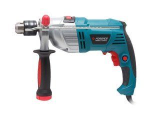 Дриль ударний електричний 220V, 800W, 2700 об/мин, патрон 1-13мм Forsage electro ID16-800RE 11025 фото