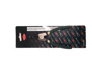 Знімач стопорних кілець вигнутий 90 &deg;(стискання) -140мм ROCKFORCE RF-609140HB 47260 фото
