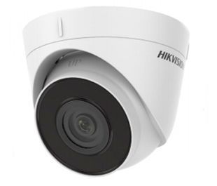 2МП камера купольна Hikvision DS-2CD1321-I(F) (2.8 мм) -YT22528 фото