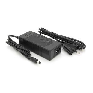 Зарядний пристрій LiitoKala Lii-294200 для Li-Ion акумуляторів 29.4V 2A, роз'єм 5.5*2.5 мм. -YT18728 фото