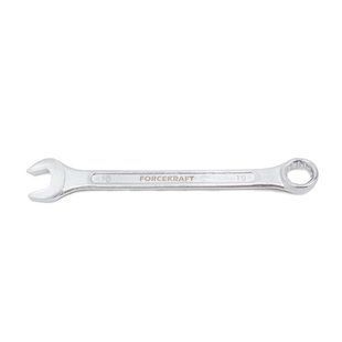 Ключ комбинированный 10мм FORCEKRAFT FK-75510 50563 фото