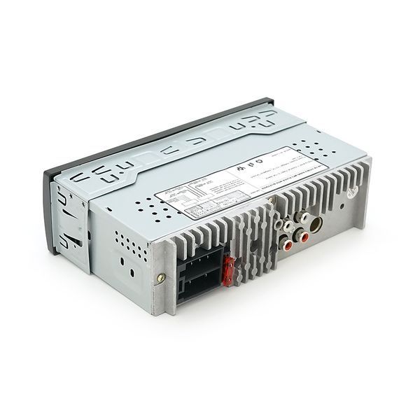 Автомагнітола MP3 YT-580BT -YT43850 фото