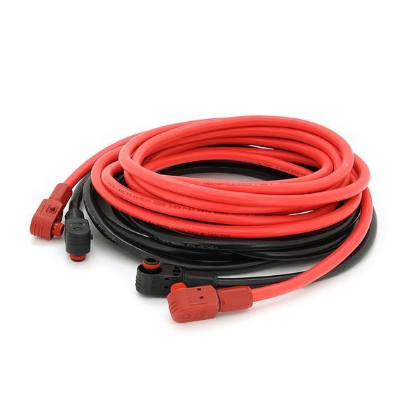Блок керування FelicityESS LiFePO4 FLH48100UCG1,BMS100A@, CAN&RS485, IP21, 6000Cycles, 482,6x565x150mm,10,3kg -YT37973 фото
