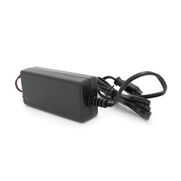 Зарядное устройство Mervesan MT-7024C для аккумулятора 24V-2.5A, зажимы, Q80 -YT29292 фото