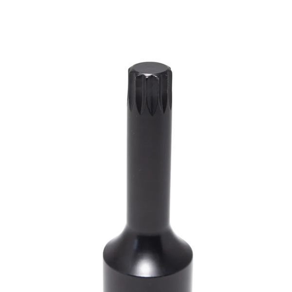 Головка-бита SPLINE ударная M12, 1/2'' Forsage F-24807812 47605 фото