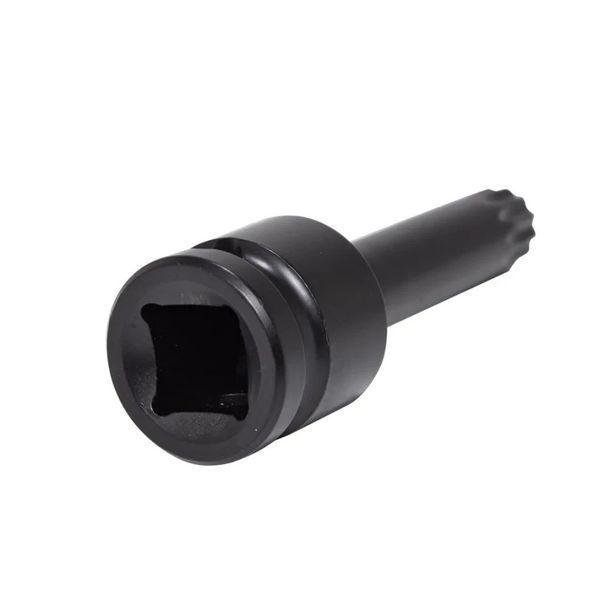 Головка-бита SPLINE ударная M12, 1/2'' Forsage F-24807812 47605 фото