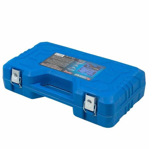 Гайковерт ручний з редуктором 4800Нм, 1:58 Forsage F-3411277 HS 59999 фото
