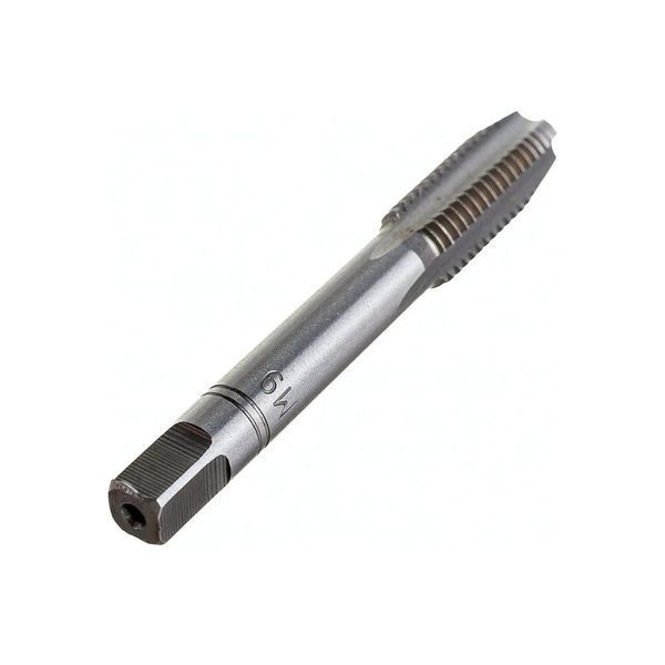 Мітчик M9x1,25 (3шт), у пластиковому футлярі JBC-TAP9x1,25 64882 фото