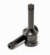 Головка-бита SPLINE ударная M12, 1/2'' Forsage F-24807812 47605 фото 1