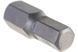 Бита 6-гранная H10х30мм, 5/16" ROCKFORCE RF-1543010 11750 фото 3
