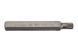 Біта SPLINE M8х75ммL,10мм FORSAGE F-1787508 1023 фото 3