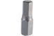 Бита 6-гранная H10х30мм, 5/16" ROCKFORCE RF-1543010 11750 фото 4