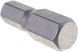 Бита 6-гранная H10х30мм, 5/16" ROCKFORCE RF-1543010 11750 фото 2