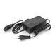 Зарядний пристрій для акумуляторів LiFePO4 12V(14,6V),4S,1,5A, штекер Triangle plug (T-tipe/C13/IEC). з індикацією -YT36771 фото 2