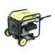 Генератор инверторный БЕНЗИНОВЫЙ GENPOWER GBG 40IE 3.2kW (4kVA), однофазный, 230V, 50Hz, DC12V. обьем 10.0л. АКБ в комплект не входит, 530*440*540mm. -YT45486 фото 1