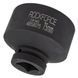 Головка ударная 1'' 75мм 6-гранная Rockforce RF-4858075 57942 фото 1
