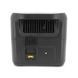 Power station Pecron F3000LFP APP Control, 3072/3600Wh LiFePO4, MPPT 400W max, DC12V-5A, XT60-12V-30A, 4хAC 220, 2xUSB-18W, 2хUSB-C(100W), Fast charge 120min, 489х295х282mm, 28.7kg -YT44512 фото 4