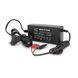 Зарядное устройство Mervesan MT-7024C для аккумулятора 24V-2.5A, зажимы, Q80 -YT29292 фото 1