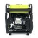 Генератор инверторный БЕНЗИНОВЫЙ GENPOWER GBG 40IE 3.2kW (4kVA), однофазный, 230V, 50Hz, DC12V. обьем 10.0л. АКБ в комплект не входит, 530*440*540mm. -YT45486 фото 3