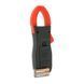 Токовые клещи ANENG CM80 Измерения: V (AC/DC), A (AC), &Omega; (NCV). Функции: Data Hold, прозвонка, фонарик, автоотключение. -YT32163 фото 5