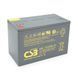 Аккумуляторная батарея CSB HRL12330W, 12V 100Ah (308.7х168х210.6(220), 29.6 kg -YT28231 фото 1