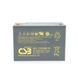 Аккумуляторная батарея CSB HRL12330W, 12V 100Ah (308.7х168х210.6(220), 29.6 kg -YT28231 фото 3