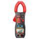 Токовые клещи ANENG CM80 Измерения: V (AC/DC), A (AC), &Omega; (NCV). Функции: Data Hold, прозвонка, фонарик, автоотключение. -YT32163 фото 2