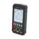 Мультиметр Mayilon HT-126B, вимірювання: V, A, R, C, F -YT32225 фото 1